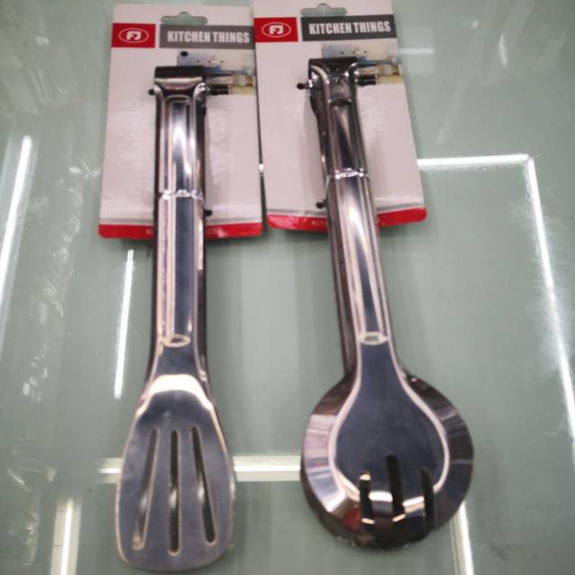 Food Tongs Stainless Steel Thickened Ironing Bread Tongs Steak Tongs Barbecue Barbecue Tongs Baked Goods