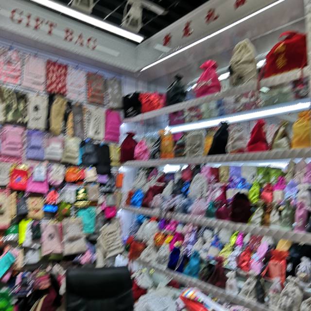 Xinlong gift bag describe pic - 2