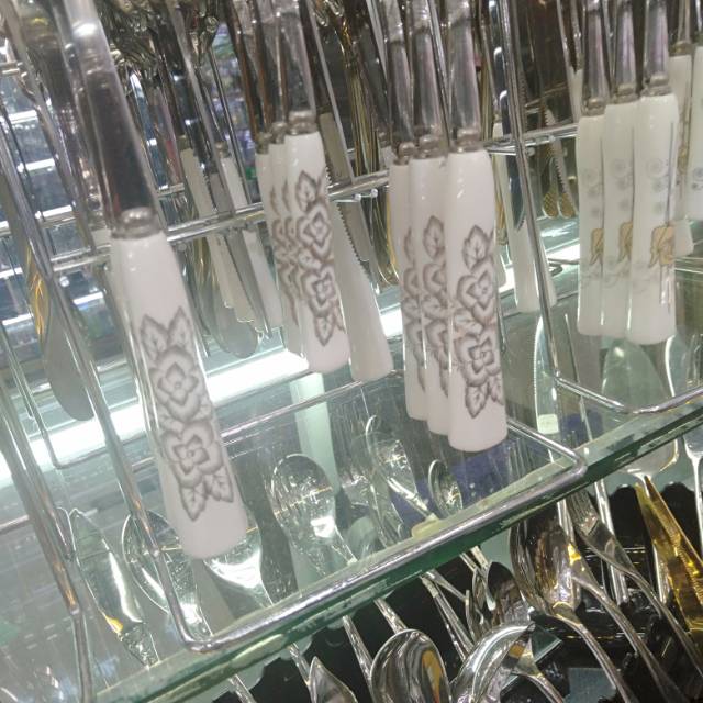 Household spoon, Korean-style 304 stainless steel children's spoon