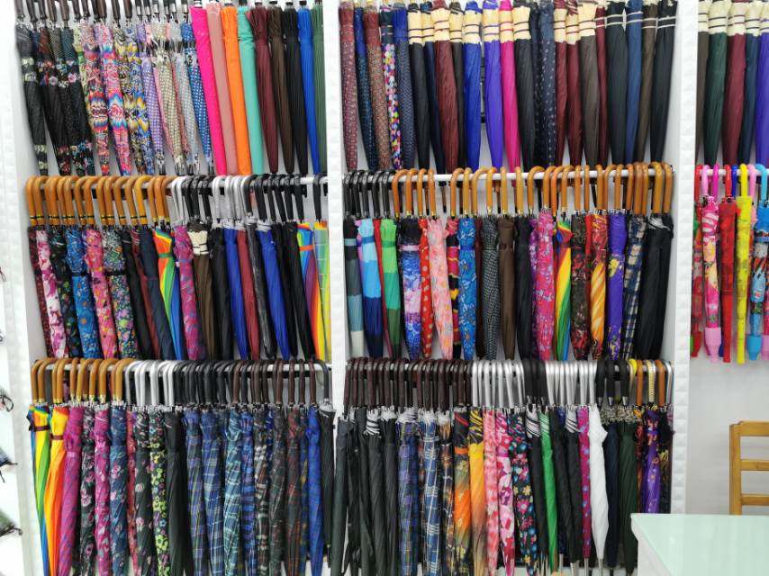 Yarun Umbrella Industry describe pic - 1