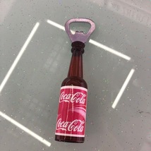 啤酒起子开酒器启瓶器创意可口可乐开瓶器冰箱贴哲辉工艺01