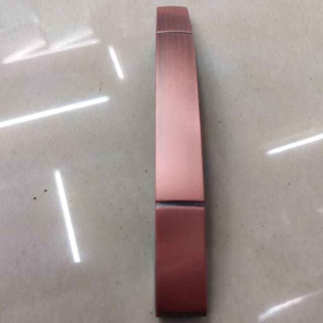 欧式橱柜拉手明装衣柜门把手现代简约柜子柜门抽屉五金产品图