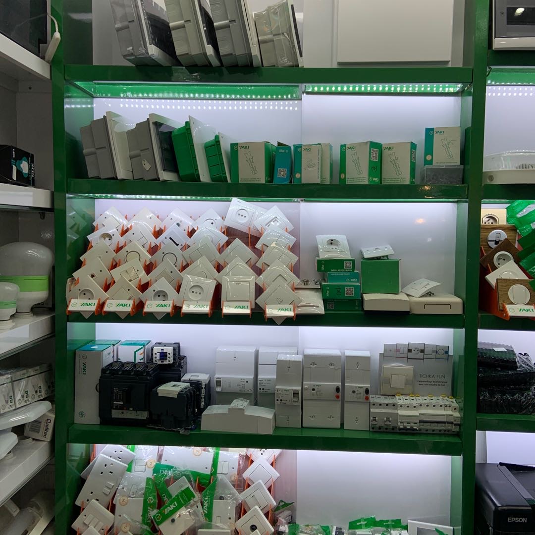 Yiwu Jinmin Electrical Appliance Co., LTD describe pic - 1