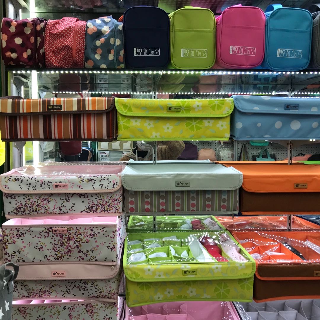 Yiwu Yieryijia Home Products Co., LTD describe pic - 1