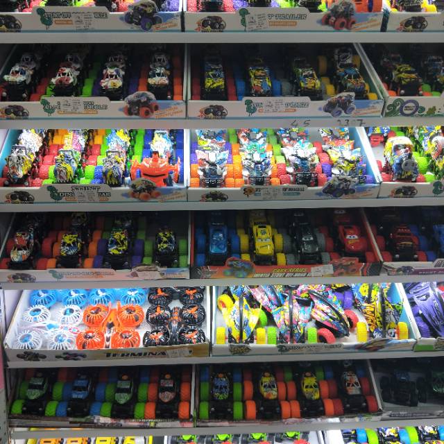 Yiwu Jinyi E-commerce Firm describe pic - 3