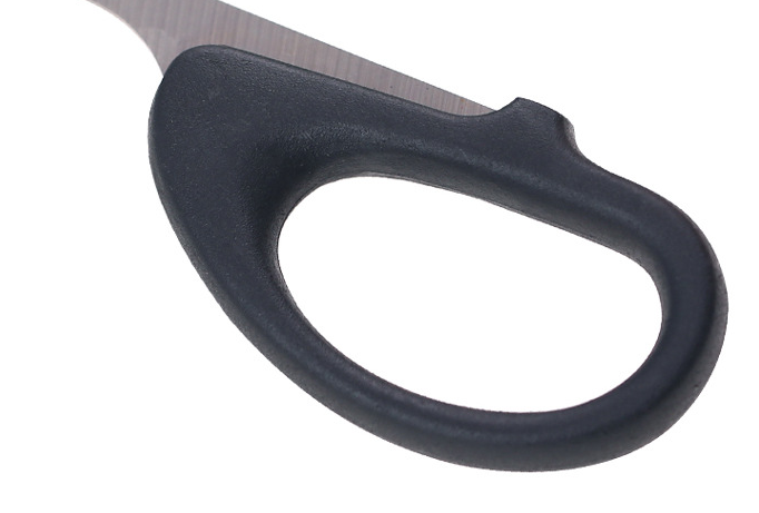 家用不锈钢剪刀学生儿童手工剪纸刀迷你美工创意diy细节图