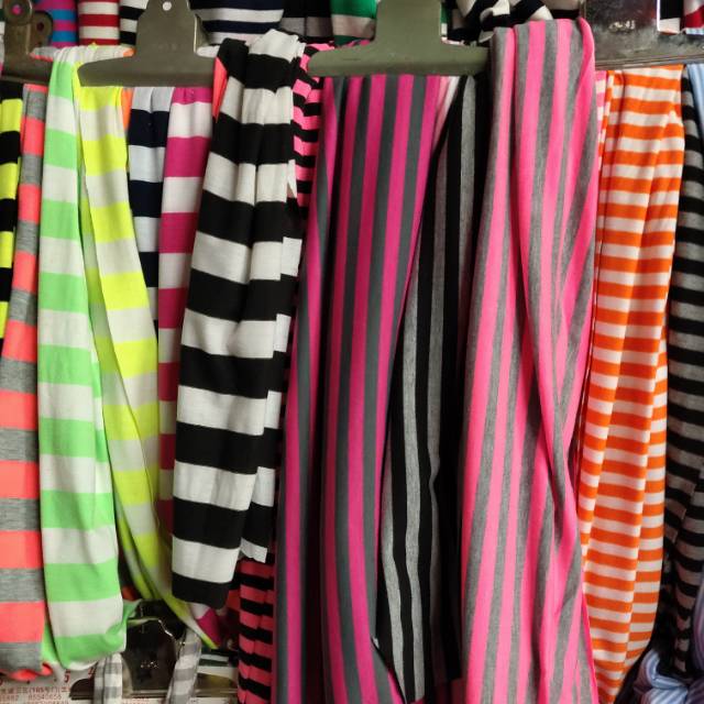 仿棉拉架服装饰品头饰面料