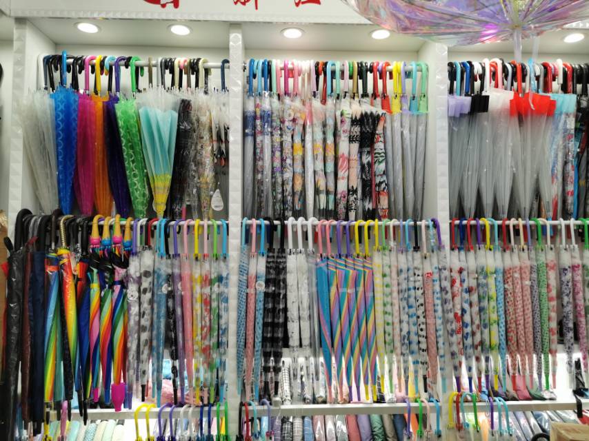 Hanghui Umbrella Industry describe pic - 2