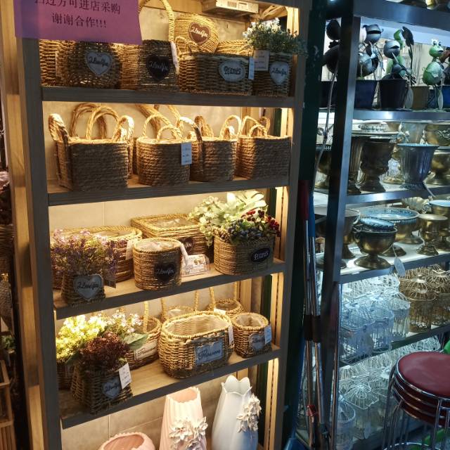 Qingling Craft describe pic - 1