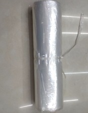 透明热缩袋收缩保护膜电热收缩袋热缩膜