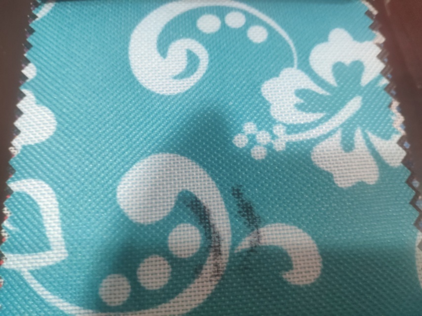 厂家直消  600D水仙花 PVC皮革大量现货高中低档箱包沙发鞋材面料