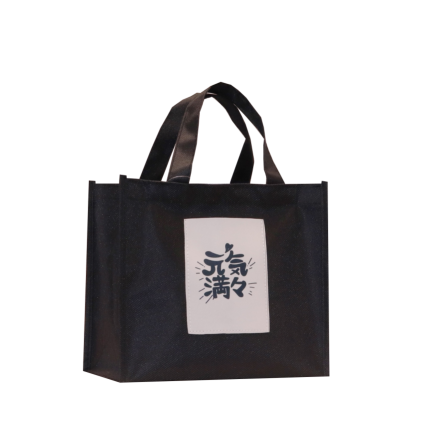 云语文创厂家直销单层饭盒袋防水手提袋儿童手提袋YY-S100细节图