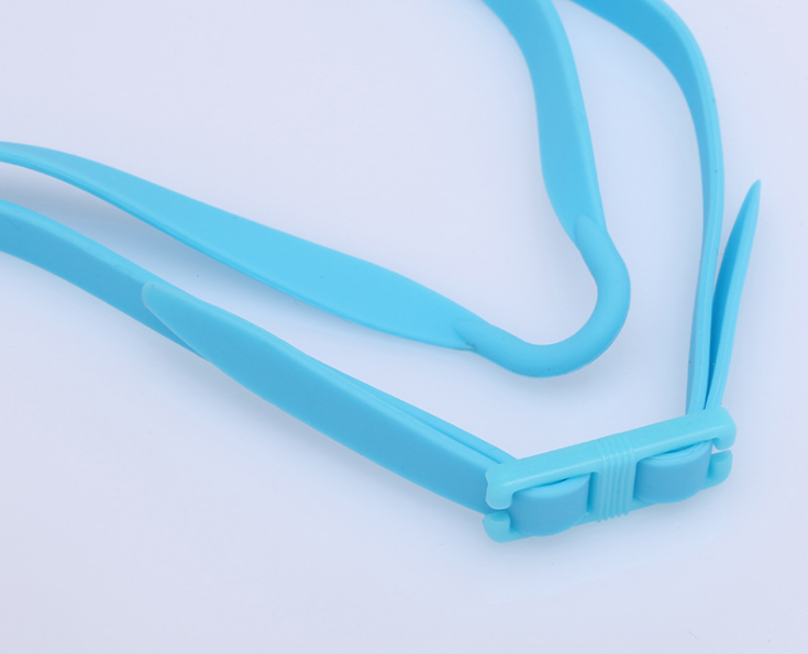 Waterproof antifog swimming mirror unisex swimming mirror clear adulto swimming mirror fábrica directa details Picture