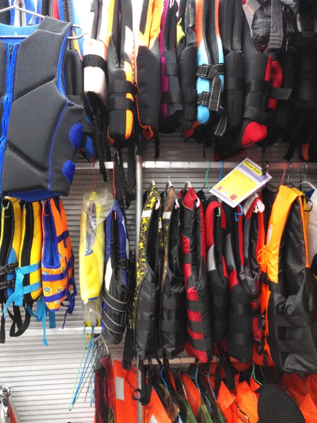 Yiwu Changtong Outdoor Products Factory describe pic - 2