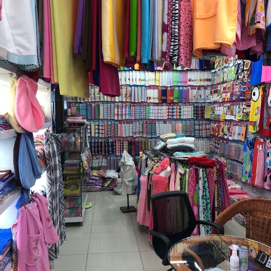 Lanxi Yongliang Weaving Factory describe pic - 2