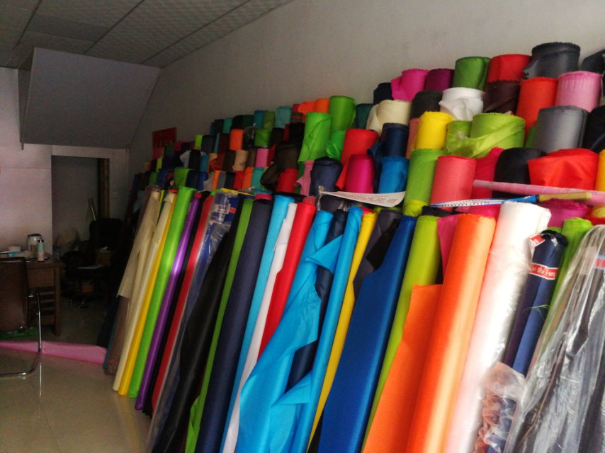 Dafeng Textile Industry describe pic - 2