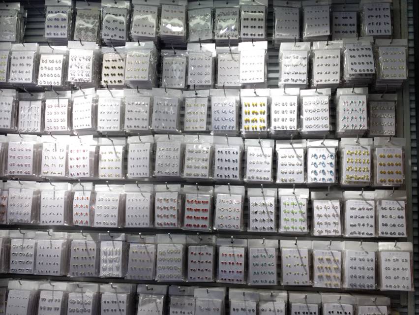 Schverny stainless steel jewelry describe pic - 3