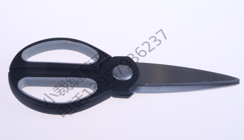 مقص مدني للمطبخ، مقص منزلي مثل الباندا details Picture