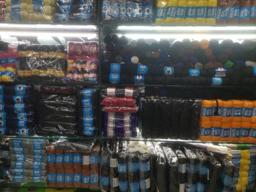 Dino Textile Trading House describe pic - 1