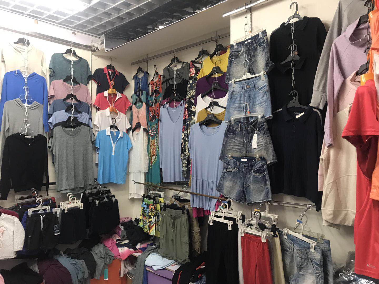 Weifang Clothing describe pic - 2