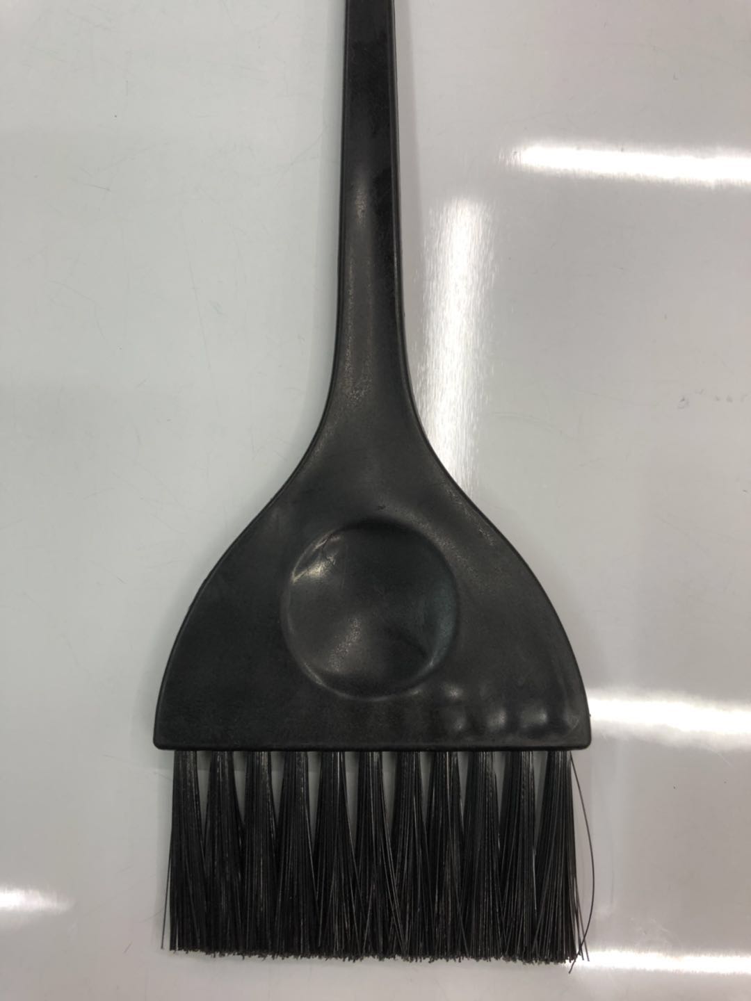 Hair Dye Comb Used To Dye Hair Supplies Are More Convenient To Use At Home Can Also Be Used Custom details Picture