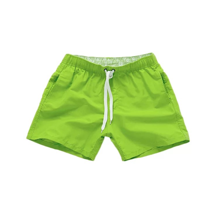 短裤男夏外穿宽松休闲运动潮牌ins百搭工装中裤潮流五分沙滩裤子