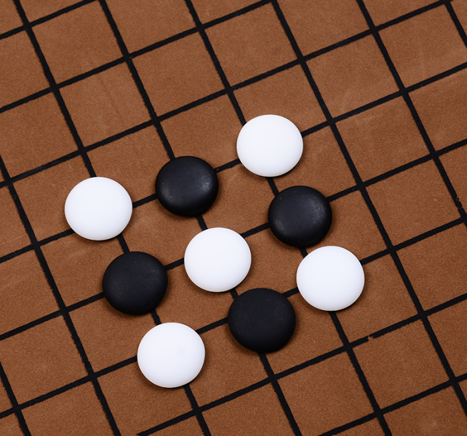 棋子/棋盘产品图