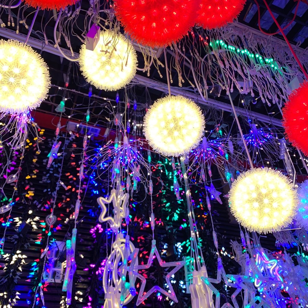 Taizhou Hengxin Lighting describe pic - 3