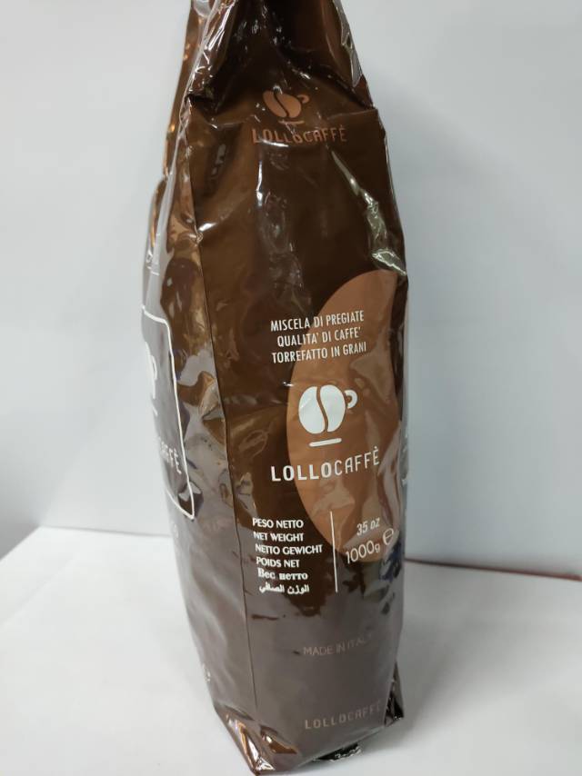 意大利经典咖啡豆产品图