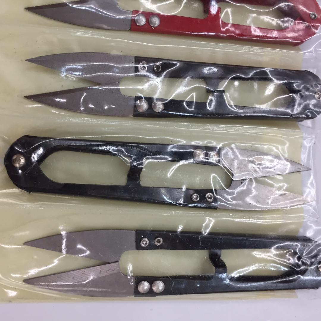 便携式多功能工家用小刀