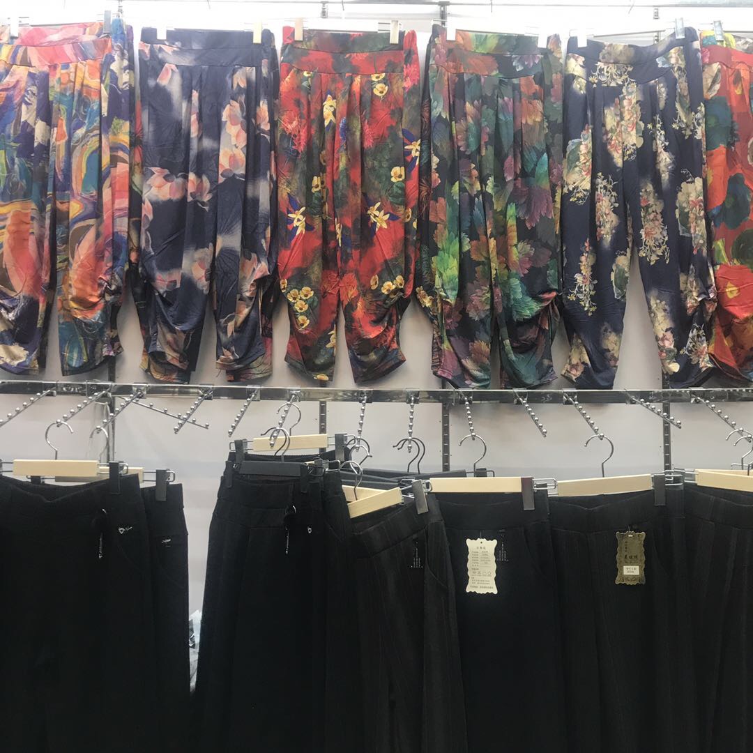 Wu Meifang Pants Store describe pic - 2