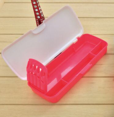 Pencil Box Cool Cute Pencil Box Primary School Stationery Specification drawing