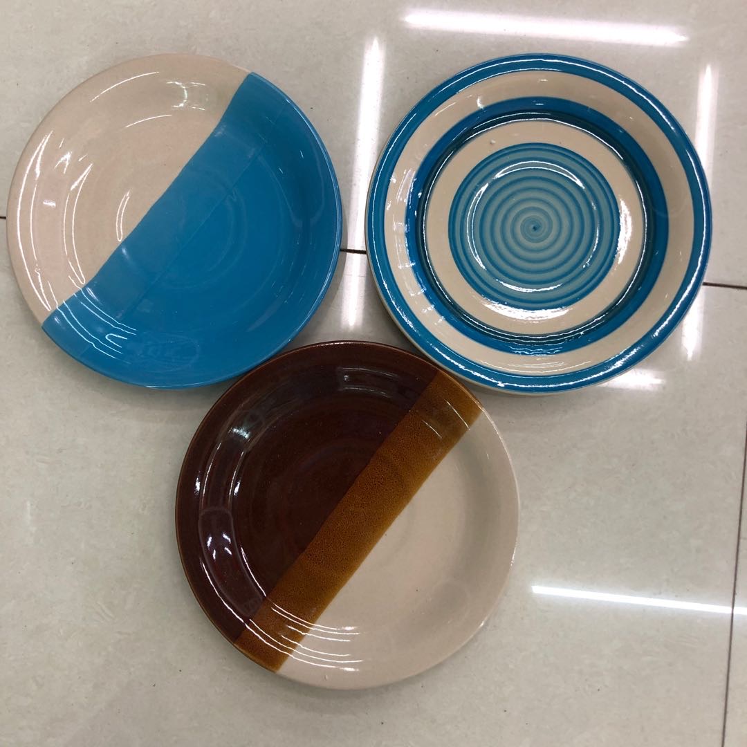 盘子/六寸/家用细节图