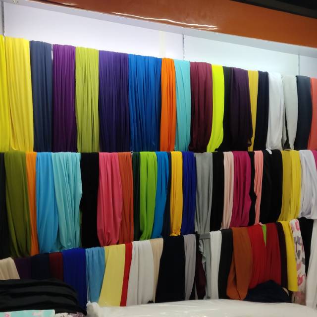 Xingda Cloth Shop describe pic - 1