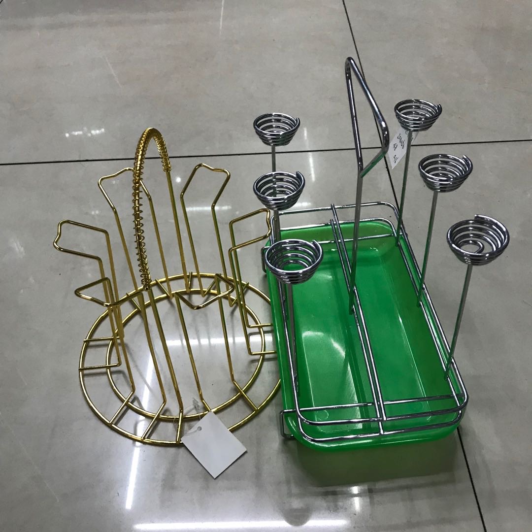 杯架细节图