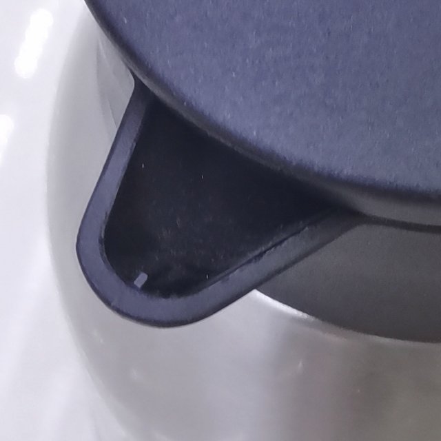 不锈钢真空保温壶大容量保温壶细节图