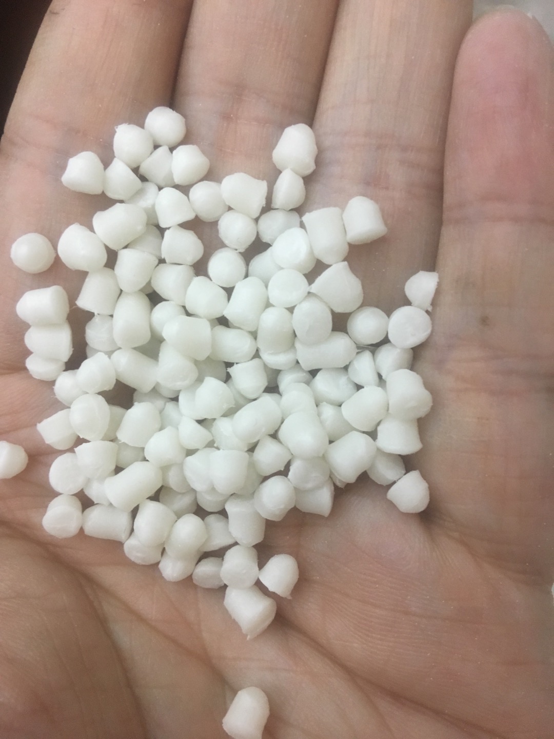 塑料粒子/PVC乙烯/PP细节图