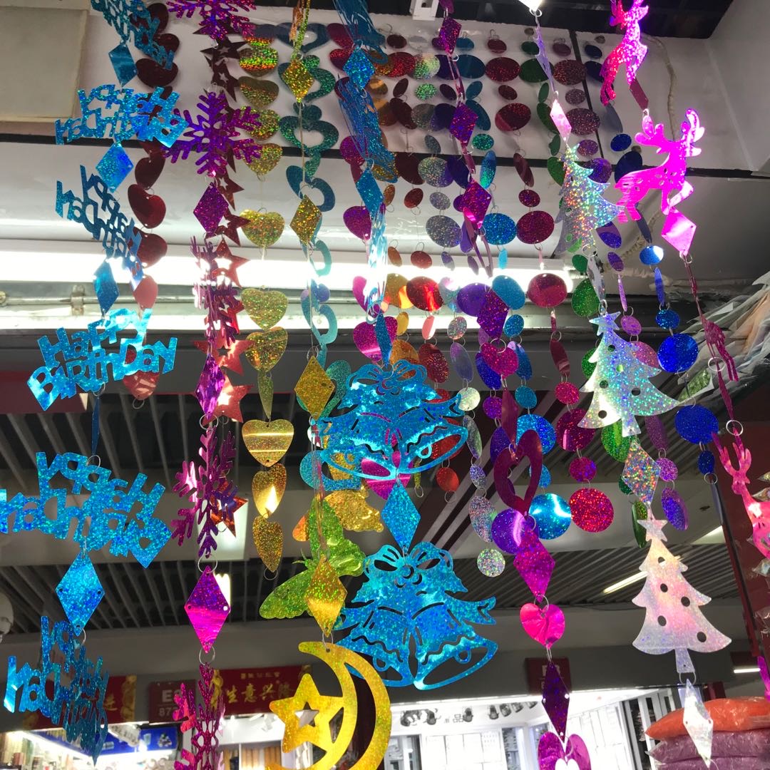 Old Yu beads describe pic - 2