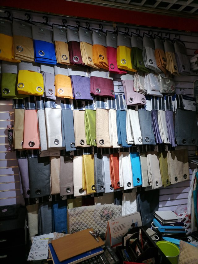 Fuxi Home Textiles describe pic - 1