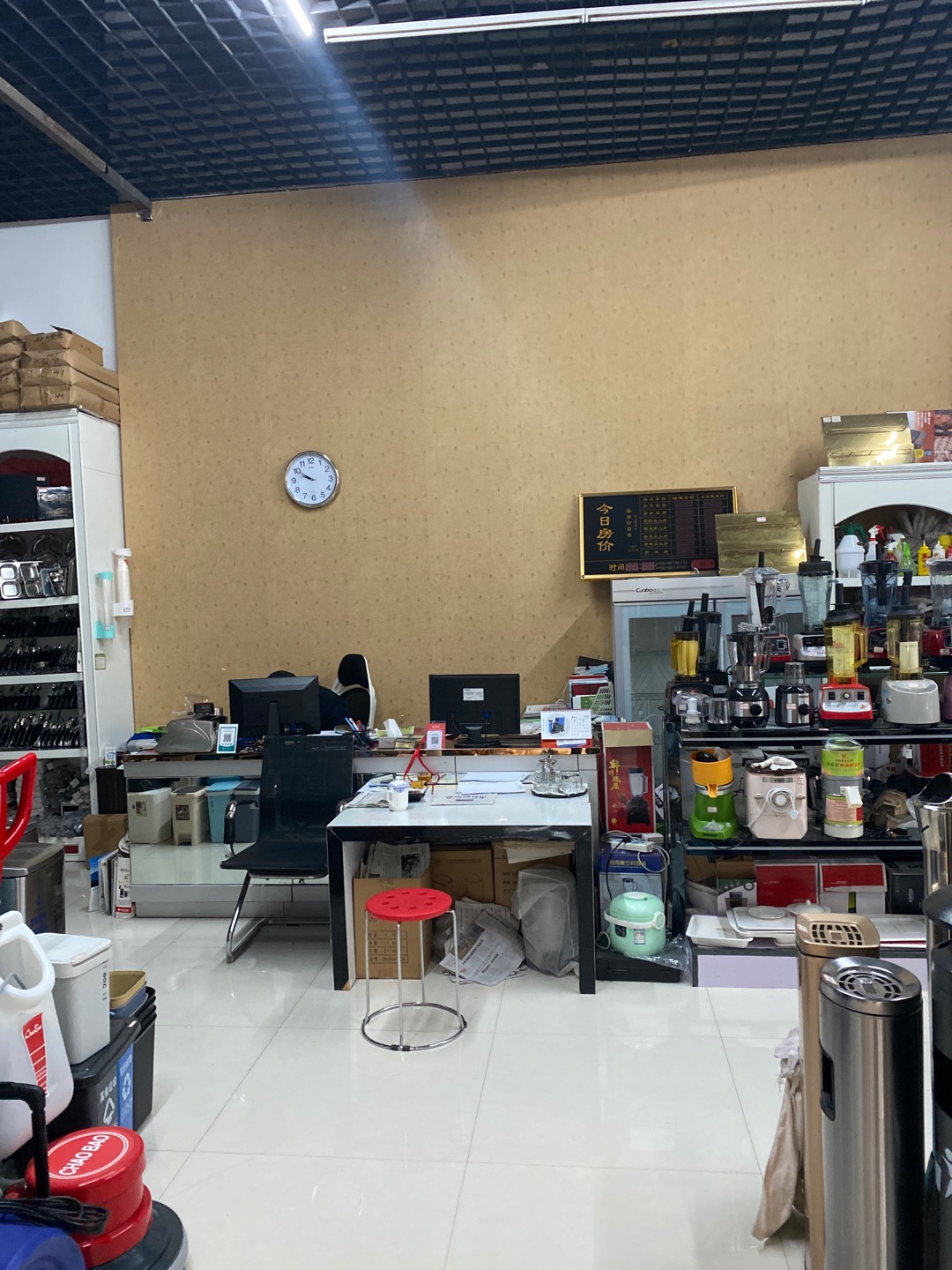 Yiwu Emperor Hotel Equipment Co., LTD describe pic - 1