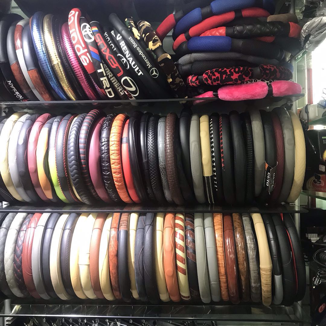 Zhejiang Tian 'an Auto Accessories describe pic - 3