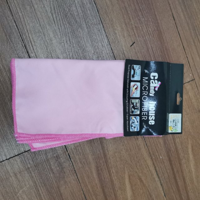 x04洗碗布抹布小方巾家务清洁百洁布厨房去油家用吸水擦桌子不沾油