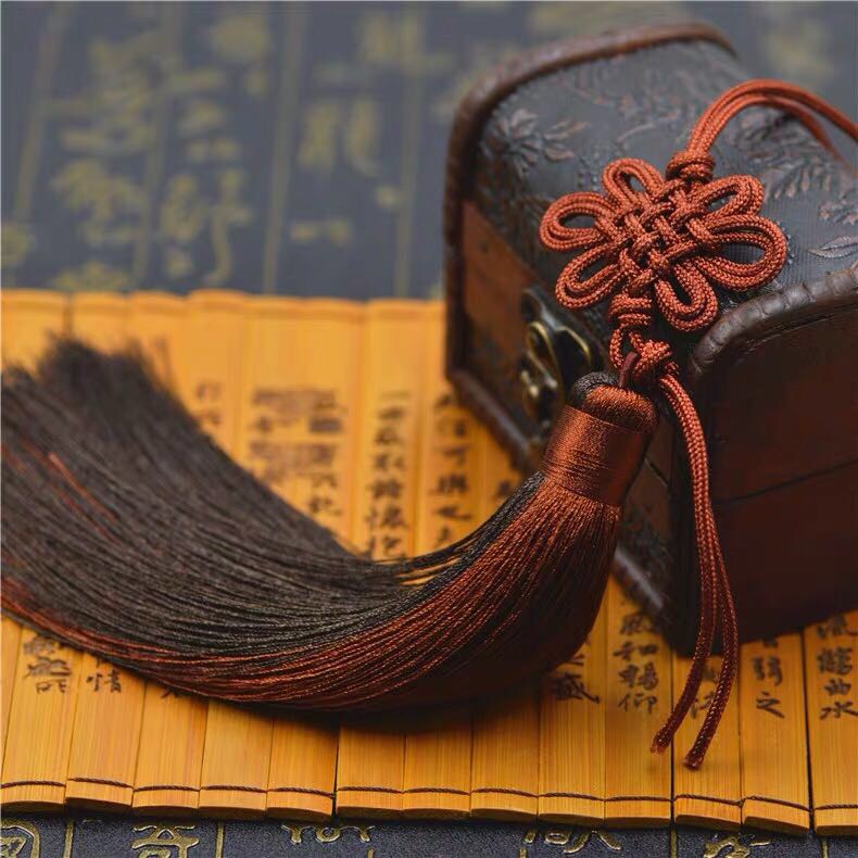 汽车挂件饰品红色中国结葫芦车内装饰品高档后视镜吊坠保平安包邮