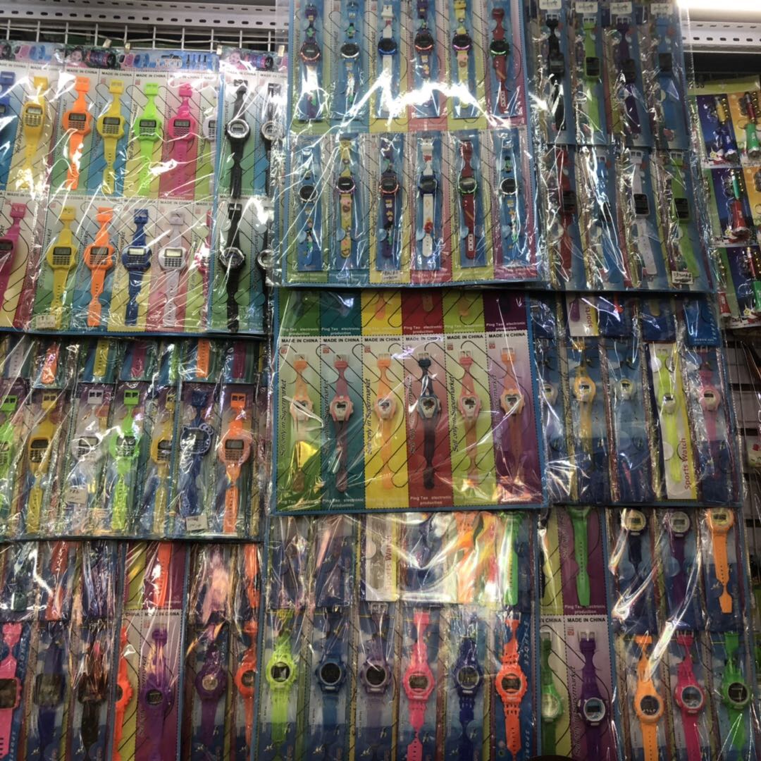 Yiwu Pingtao E-commerce Firm describe pic - 2