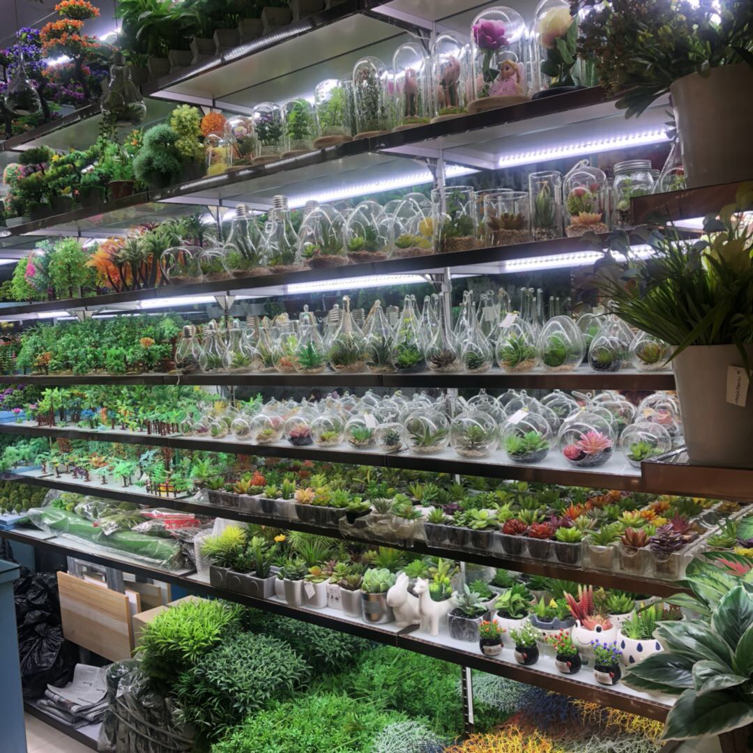 Spring Color Craft Flower Shop A Store describe pic - 1