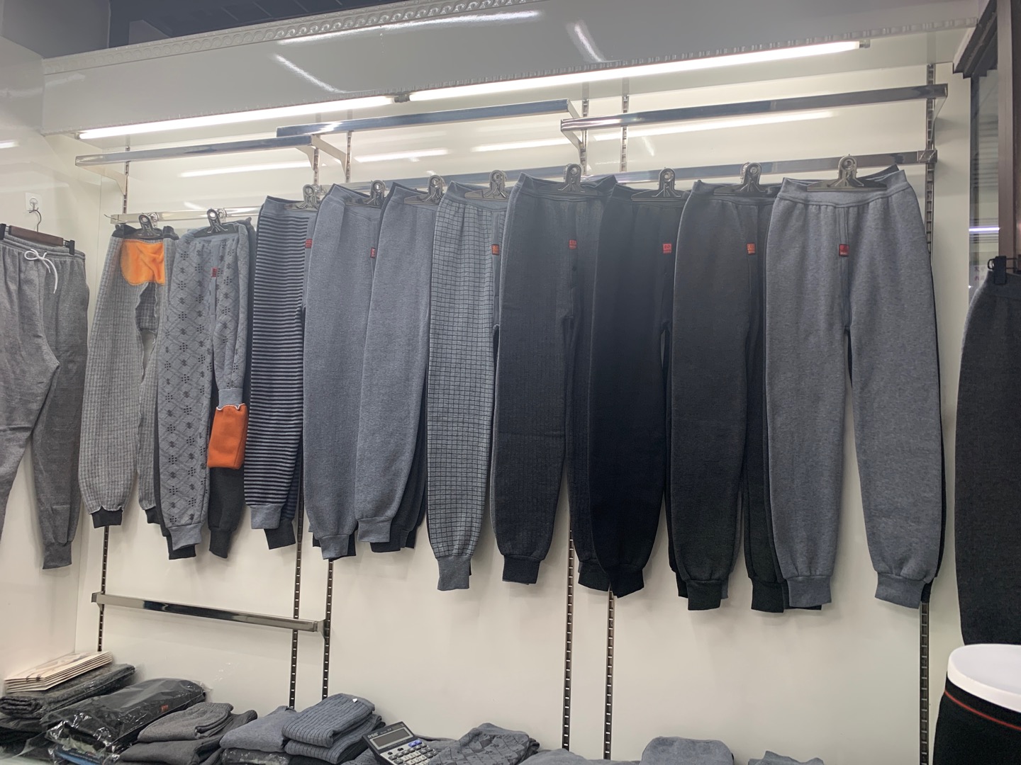 Tang Dynasty Silver Knitting describe pic - 2