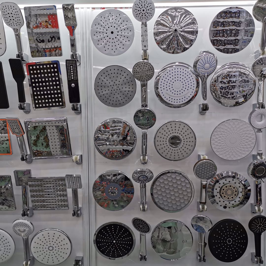 Yiwu Kete Sanitary Ware Co., LTD describe pic - 1