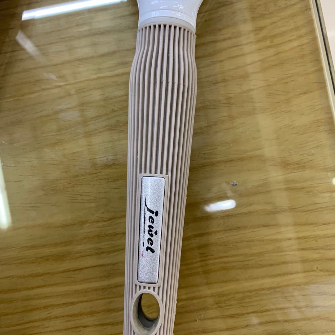 Manufacturers Direct Air Bag Massage Comb Air Cushion Comb Home Long Hair Comb Curly Hair Comb Specification drawing