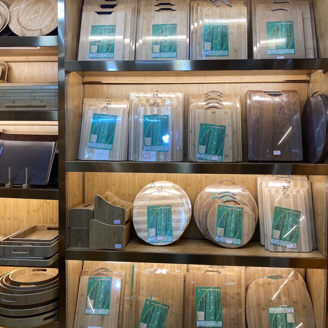 Direct sales from Muyi Bamboo and Wood Factory describe pic - 3