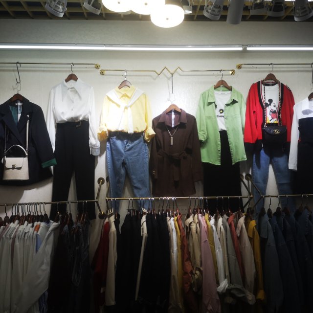 Jingxuan Fashion Women's Clothing describe pic - 1